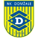 NK Domzale crest