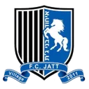 Hapoel Ihud Bnei Jatt crest