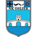 NK Osijek crest
