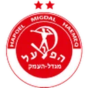 Hapoel Migdal HaEmek crest