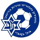 Hapoel Tirat HaCarmel crest
