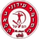 Ironi Baka El Garbiya crest