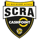 SCR Altach crest