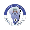 Ironi Tiberias crest