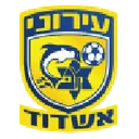 Maccabi Ashdod crest