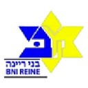 Maccabi Bnei Raina crest