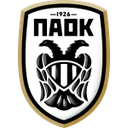 PAOK crest