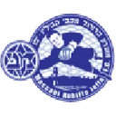 Maccabi Kabilio Jaffa crest