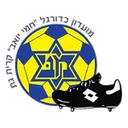 Maccabi Kiryat Gat crest