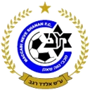 Maccabi Neve Sha'anan crest