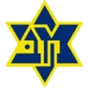 Maccabi Nujeidat Ahmed crest
