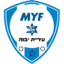 Maccabi Yavne crest