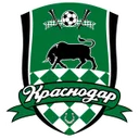 FC Krasnodar crest