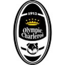 Olympic Charleroi crest