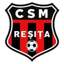 CSM Reşiţa crest