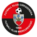Csikszereda crest