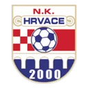 Hrvace crest