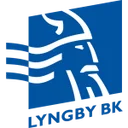 Lyngby crest