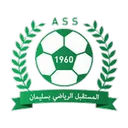 AS Soliman crest