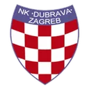 Dubrava Zagreb crest