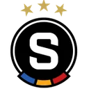 Sparta Praha crest