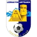 Lernayin Artsakh crest