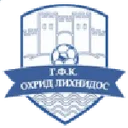 Ohrid crest