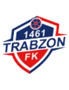 1461 Trabzon FK crest