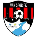 Vanspor FK crest