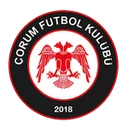 Çorum FK crest