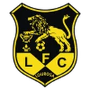 Lusitânia Lourosa crest