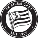 Sturm Graz crest