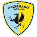 Arzignano Valchiampo crest