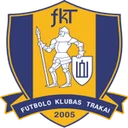 FK Trakai crest
