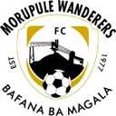 Morupule Wanderers crest