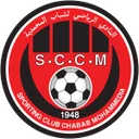 Chabab Mohammédia crest