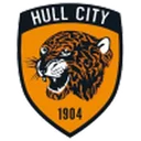 Hull City crest