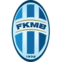 Mlada Boleslav crest