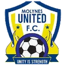 Molynes United crest