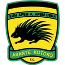 Asante Kotoko crest