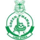 Green Mamba crest