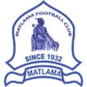 Matlama crest