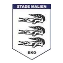 Stade Malien Bamako crest