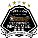 TP Mazembe crest
