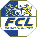 FC Luzern crest