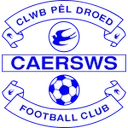 Caersws crest