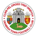 Denbigh Town crest
