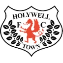 Holywell crest