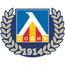 Levski Sofia crest
