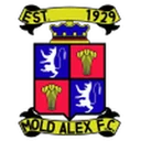 Mold Alexandra crest